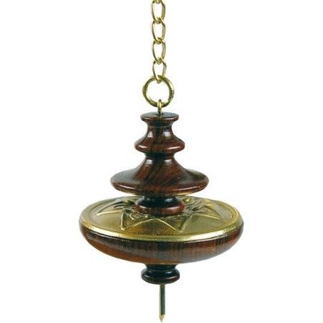 Pendule mystica