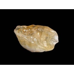 Citrine naturelle