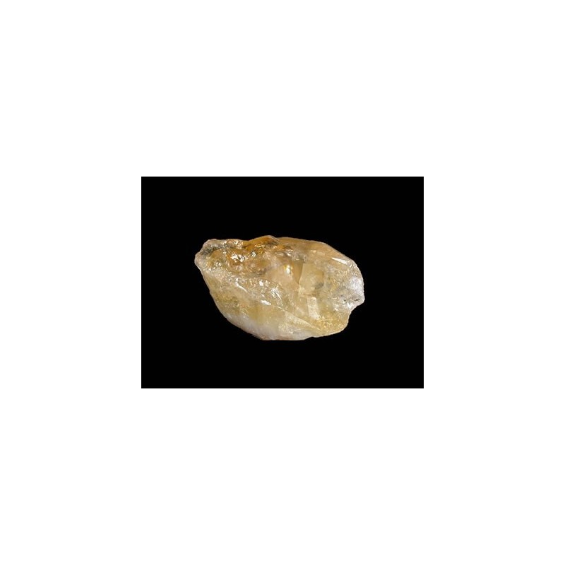 Citrine naturelle Citrine naturelle