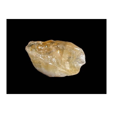 Citrine naturelle