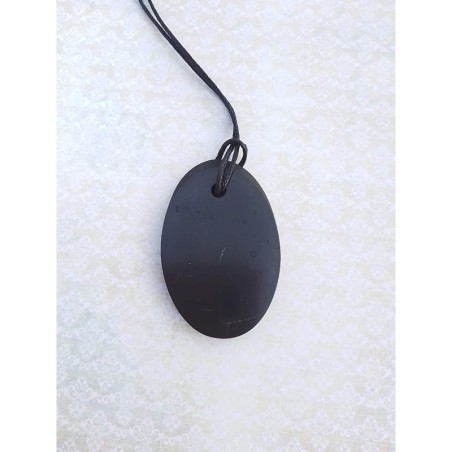 Pendentif shungite
