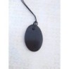 Pendentif shungite