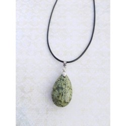 Pendentif serpentine