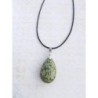 Pendentif serpentine