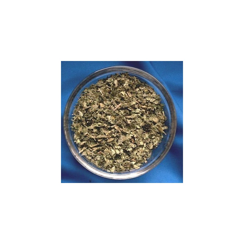 Gaillet odorant