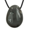 Pendentif silex