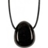 Pendentif jais