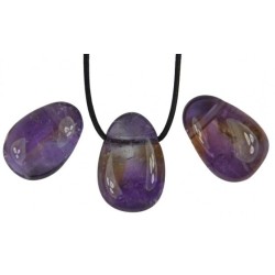 Pendentif amétrine