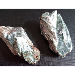 Séraphinite