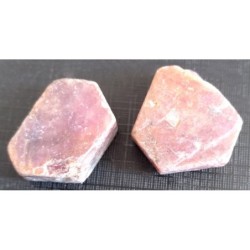 Petits rubis