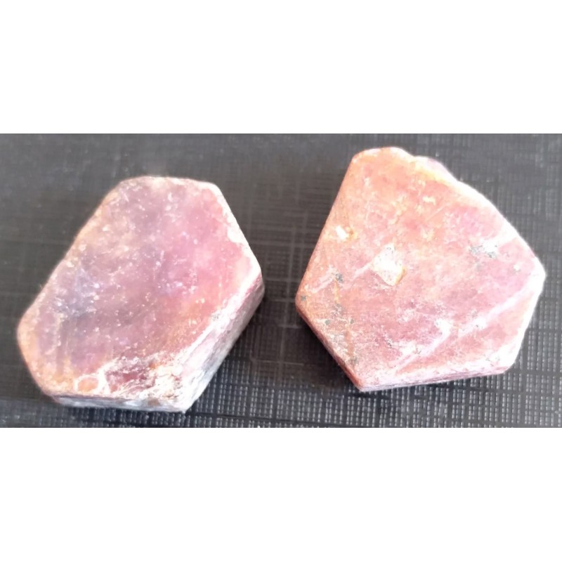 Petits rubis Petits rubis