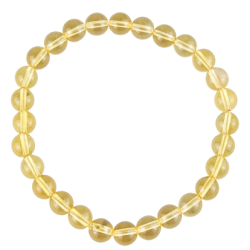 Citrine naturelle