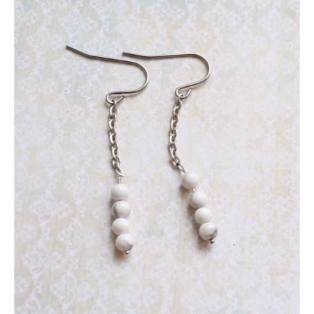 Howlite