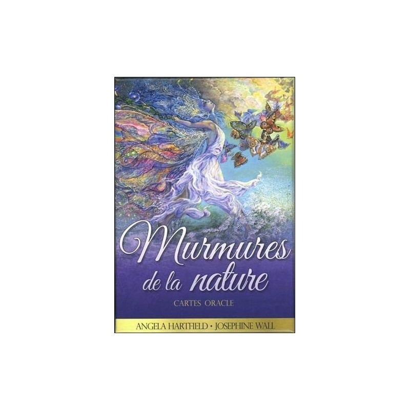 Murmures de la nature