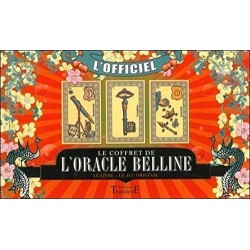 Coffret l'Oracle de Belline