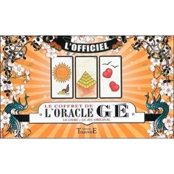 Coffret de l'Oracle de Gé