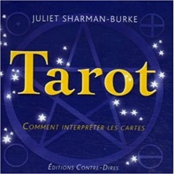 Coffret Tarot : comment interpréter les cartes