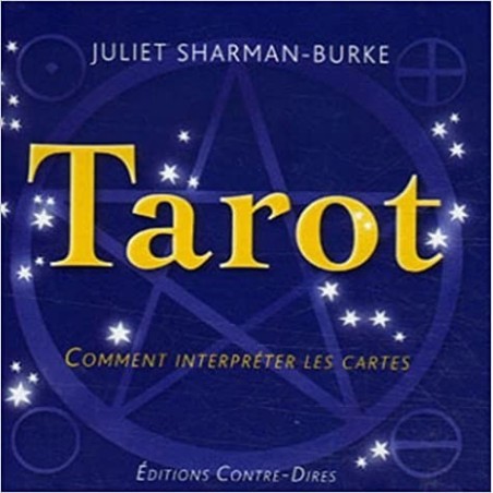 Coffret Tarot : comment interpréter les cartes