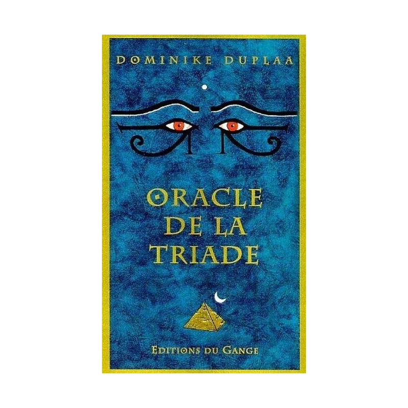 L'oracle de la Triade