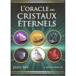 L'oracle des cristaux éternels