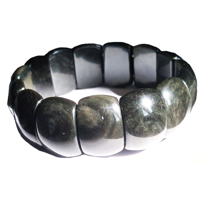 Obsidienne oeil céleste Obsidienne oeil céleste