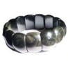Obsidienne oeil céleste