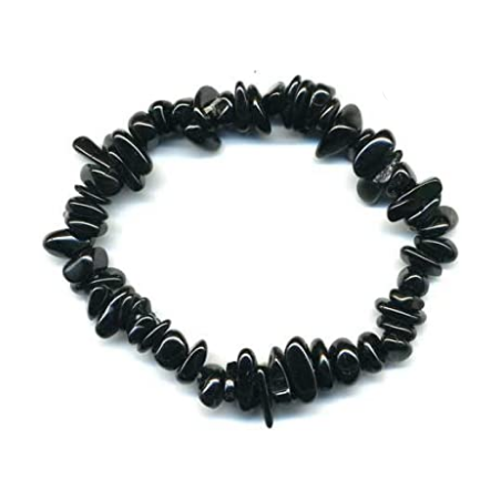 Tourmaline noire