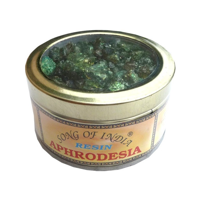Encens résine aphrodisiaque Encens résine aphrodisiaque